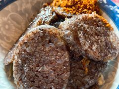 -胖金妹鸡豆凉粉店