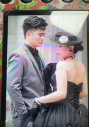 -维多利亚婚纱摄影全球旅拍(华南旗舰店)