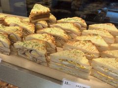 -早安巴黎(四季坊店)