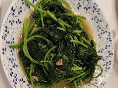 蕃薯叶-围龙屋客家食府(福田店)