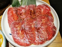 -炼火烤肉店