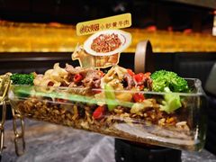 -炊烟小炒黄牛肉(浦东世纪汇店)