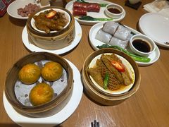 -粤域茶餐厅