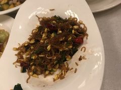 -金狮麟·新豫菜(金码大厦店)