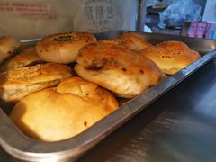 -吉利利·烤包子(双井店)