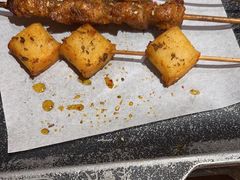 -管氏翅吧(国展店)