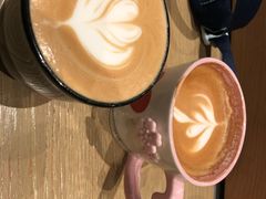 -星巴克(南京同曦万尚城店)