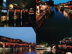 -乌镇景区
