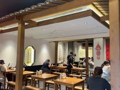 -李百蟹·江南蟹黄面·河景餐厅(夫子庙总店)