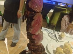 -戈拿旺巴西烤肉(崇文门店)
