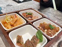 -四道菜·福建菜馆(新街口金鹰店)
