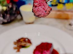 -广州四季酒店·佰鲜汇·现代法餐