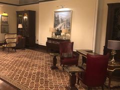 -LONG BAR 廊吧(外滩华尔道夫酒店)