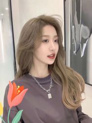 -Rise Hair上升造型