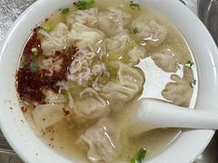 -汪家馄饨(集庆路店)