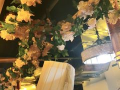 店内布置-郭记烤肉创始店(民丰大街店)