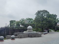 -广州莲花山旅游区