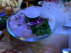 -胡桃里音乐酒馆(仓山万达店)