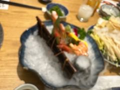 -伊豆野菜村(大族广场店)