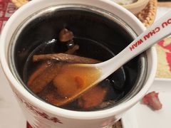 -华记煲仔华·煲仔饭(人和店)