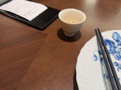 -奉天小馆·非遗东北菜(沈阳万象城店)