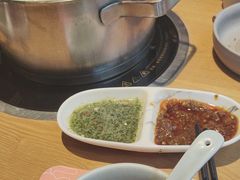 -生如夏花泰式火锅(鹭洲里店)