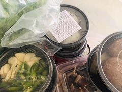 -33韩式自助烧烤(环城南路店)