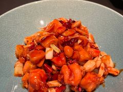 -晓长安·新陕菜(曲江店)