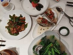-丹桂轩(罗湖火车站店)