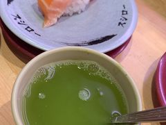 -寿司郎(皇庭广场店)