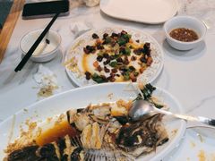 -威海渔村(静安旗舰店)