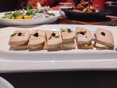 -蟹榭·本帮江浙菜·蟹宴(五角场合生汇商场店)