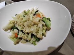 -大鹏饭店·金陵家宴(奥体中心店)