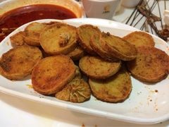 小杨烤肉(朱雀路店)-小杨烤肉(朱雀店)