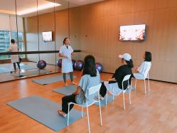 -大美臻喜母婴(南坪店)