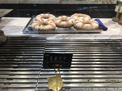 -The open life(万象城店)