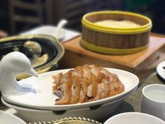 -御仙都北京菜馆·烤鸭店(双井店)