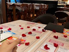 -安妮意大利餐厅(世贸天阶店)