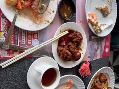 -华厦大酒店·桃源西餐厅·自助餐