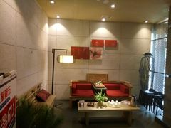 -小城粥道·海胆鲜虾粥(解放广场店)