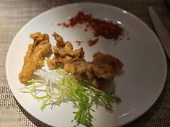 -格桑花开药膳蔬食文化空间