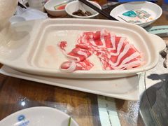 -额尔敦草原涮羊肉·烧烤(冻青树总店)