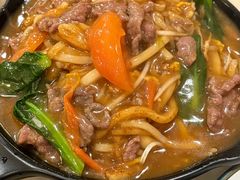 -潮汕良记牛肉火锅(洪武路店)