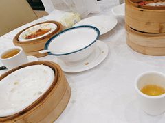 -瑞景轩中餐厅