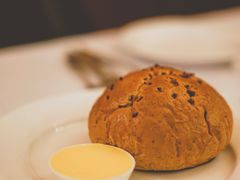 餐前包-摩根扒房(桐梓林店)