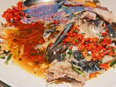 -渔舟意·湖南家宴(萝岗纳金城店)