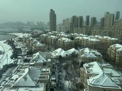 -大连君悦酒店
