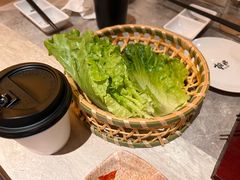 -乾杯烧肉居酒屋(中洲湾店)
