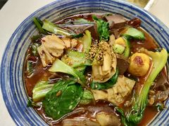 -火焰枪蛋·烧烤(奉天街店)