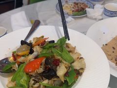 -福来齐·鲁菜海鲜·渔家菜(朝阳街分店)